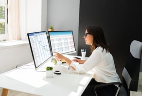Employee sheduling software
