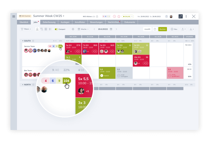 zeitansicht-wochenplaner-teamhero-einsatzplanung