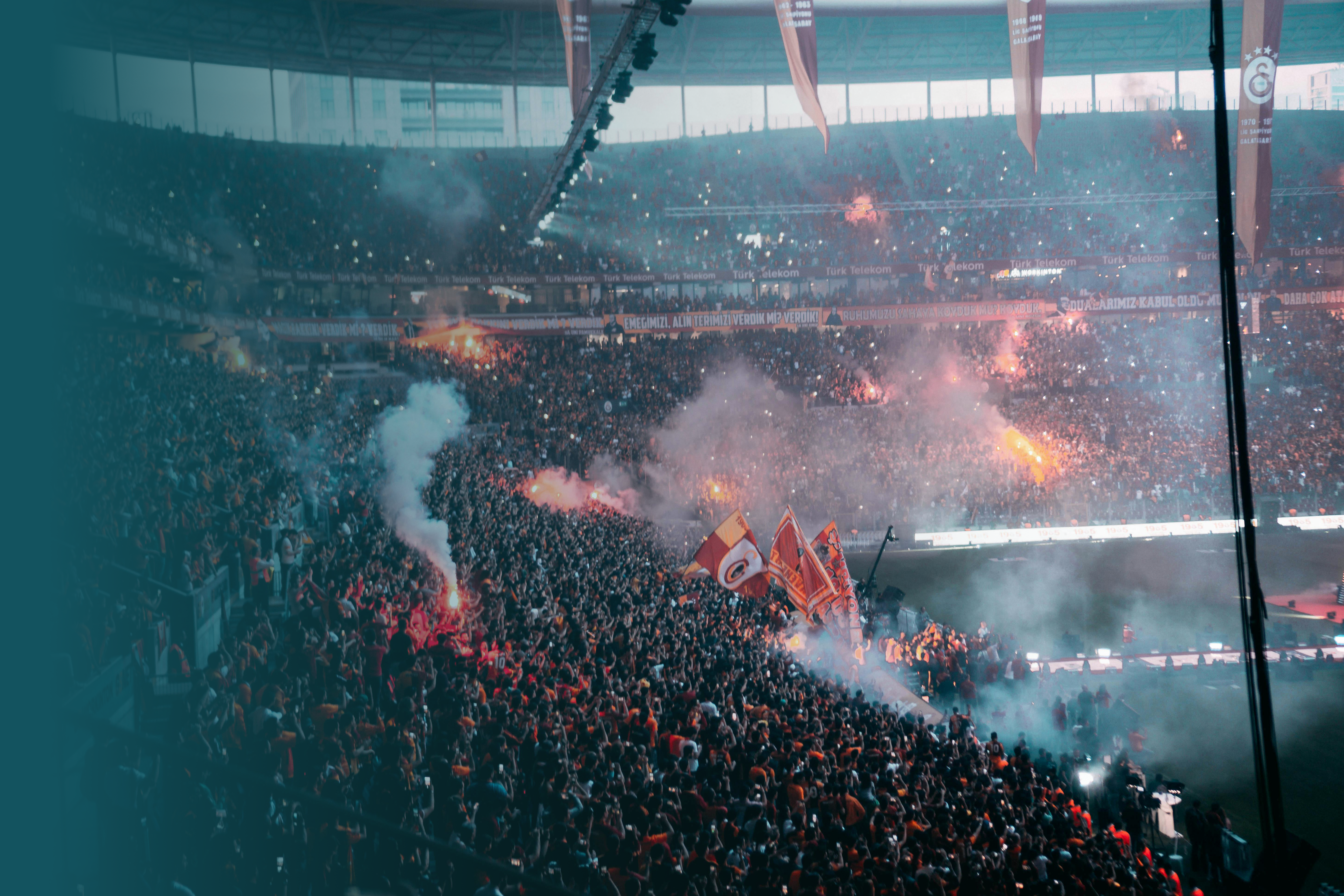 Stadium