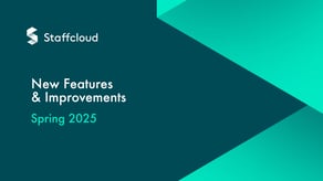 Staffcloud now has new features, such as a WhatsApp integration
