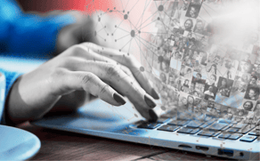 Finding suitable workers with staffing agency software